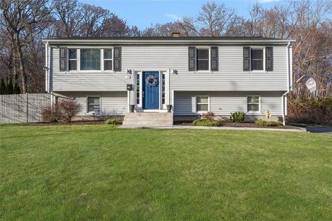 75 Woodcrest Road, Warwick, RI 02889 - MLS#: 1381038
