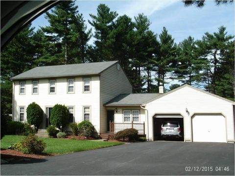 15 Wood Cove Drive, Coventry, RI 02816 - MLS#: 1384630
