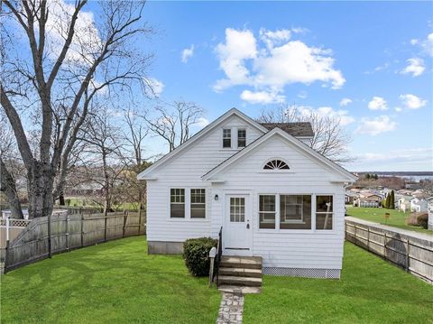 46 Sherman Lane, Middletown, RI 02842 - MLS#: 1377372