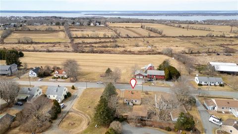 178 Middle Road, Portsmouth, RI 02871 - MLS#: 1380225