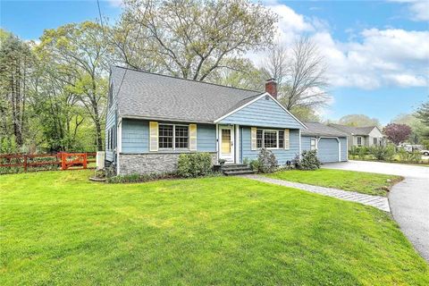 900 Stony Lane, North Kingstown, RI 02852 - MLS#: 1384404