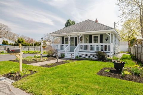 13 Greenfield Street, Seekonk, MA 02771 - MLS#: 1382951
