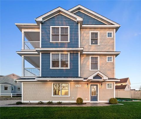 25 Scallop Shell Road, Narragansett, RI 02882 - MLS#: 1383674
