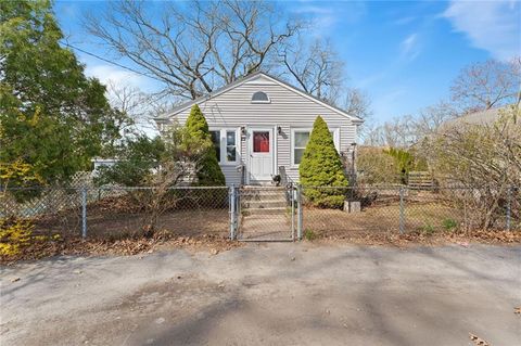 75 Northup Street, Warwick, RI 02889 - MLS#: 1383189