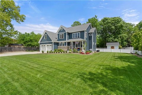 360 Pleasant Street, East Providence, RI 02916 - MLS#: 1385716