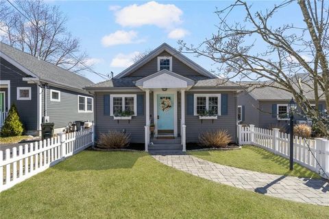185 Namquid Drive, Warwick, RI 02888 - MLS#: 1379979