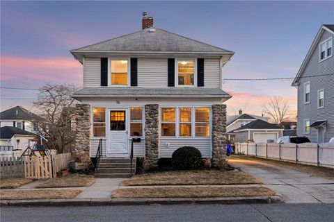 16 Leah Street, North Providence, RI 02911 - MLS#: 1379585