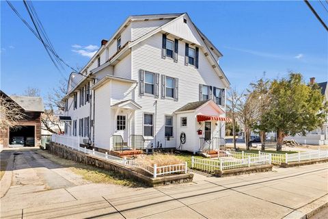 33 Grove Avenue Unit 2, Westerly, RI 02891 - MLS#: 1381063
