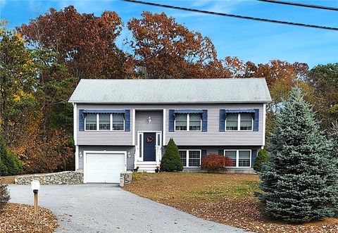 1415 Main Street, Coventry, RI 02816 - MLS#: 1378427