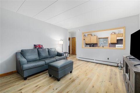 94 Cowesett Avenue Unit 1, West Warwick, RI 02893 - MLS#: 1383537