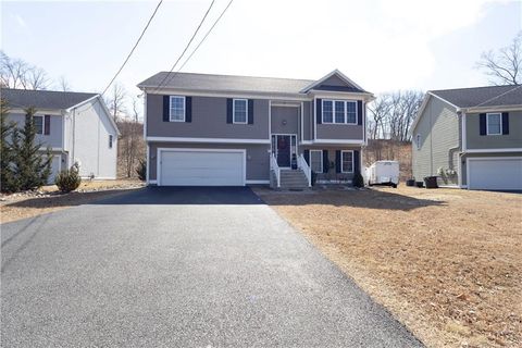 32 Dike Street, Woonsocket, RI 02895 - MLS#: 1379926