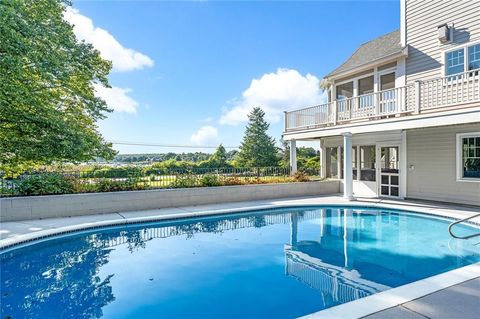 112 Avondale Road, Westerly, RI 02891 - MLS#: 1385100