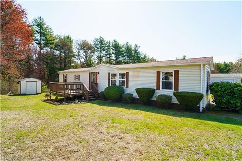 19 Sherwood Valley Lane, Coventry, RI 02816 - MLS#: 1383254