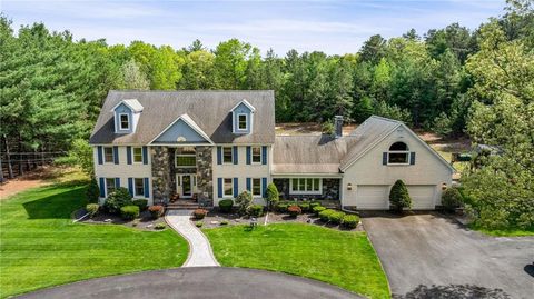 101 Nancy Lane, Burrillville, RI 02830 - MLS#: 1383843