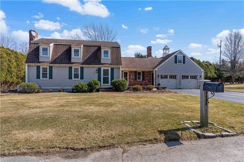 23 Ambrose Drive, Bristol, RI 02809 - MLS#: 1377163