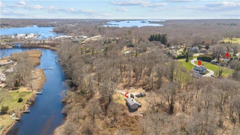 200 Pond Street, South Kingstown, RI 02879 - MLS#: 1381973