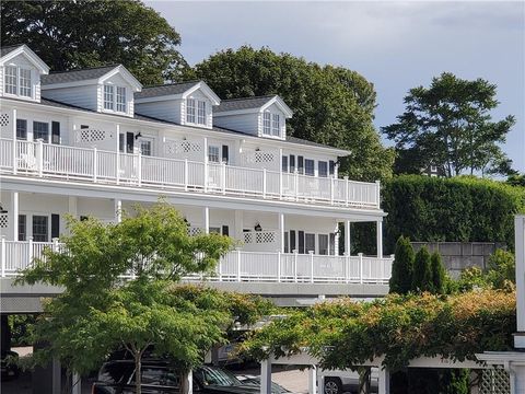 44 Bay Street Unit B110, Westerly, RI 02891 - MLS#: 1384528