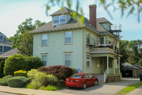 410 Angell Street Unit 1, Providence, RI 02906 - MLS#: 1385628