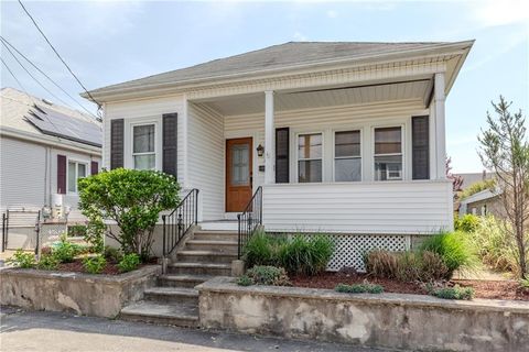 94 Bentley Street, East Providence, RI 02914 - MLS#: 1383635