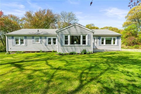 304 Post Road, Westerly, RI 02891 - MLS#: 1384920