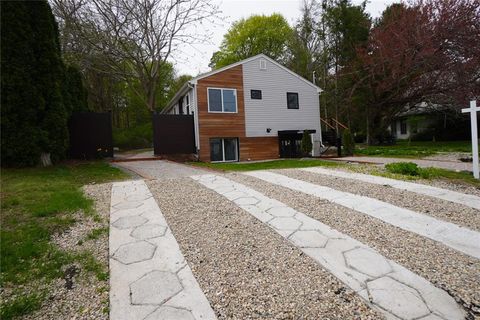 137 Overlook Drive, Warwick, RI 02818 - MLS#: 1381504