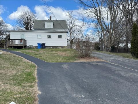 226 Marshall Avenue, Cumberland, RI 02864 - MLS#: 1385220