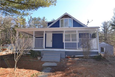 115 Sherman Farm Road, Burrillville, RI 02830 - MLS#: 1384568