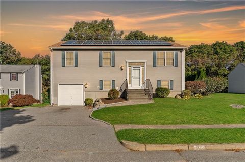 31 Remington Farm Drive, Coventry, RI 02816 - MLS#: 1380719