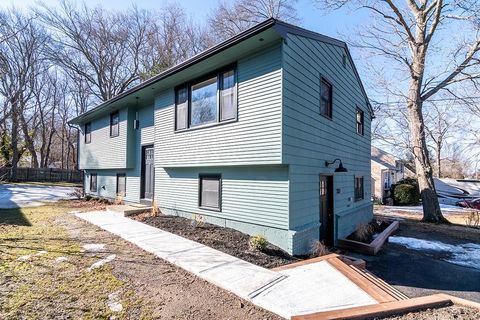 332 Tiffany Avenue, Warwick, RI 02889 - MLS#: 1378924