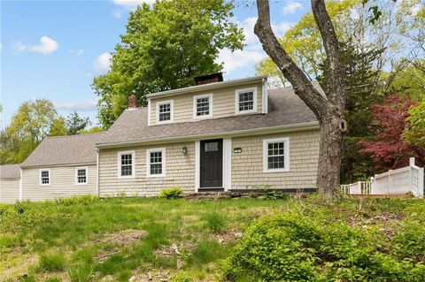 25 Carrs Trail, Coventry, RI 02827 - MLS#: 1385119