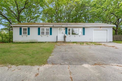 45 Lydia Road, Coventry, RI 02816 - MLS#: 1385252
