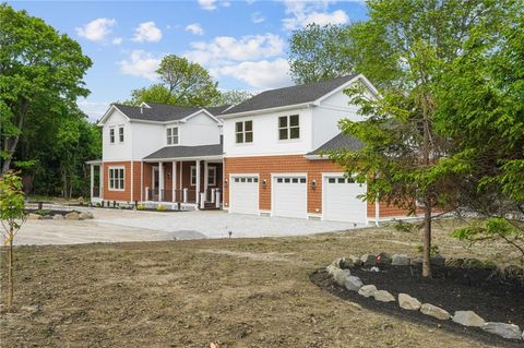 50 Prospect Avenue, Jamestown, RI 02835 - MLS#: 1384337