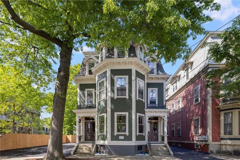 43 Chapin Avenue Unit 1, Providence, RI 02909 - MLS#: 1385492