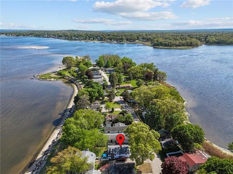 109 Namquid Drive, Warwick, RI 02888 - MLS#: 1385077