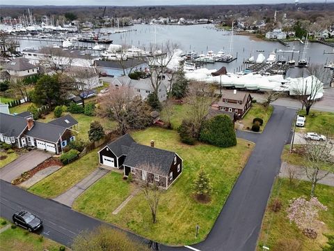 47 Lawton Avenue, North Kingstown, RI 02852 - MLS#: 1381841