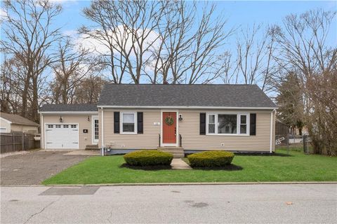 11 Creekwood Drive, Warwick, RI 02886 - MLS#: 1380492