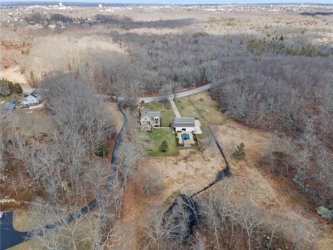 135 Eagleville Road, Tiverton, RI 02878 - MLS#: 1381216