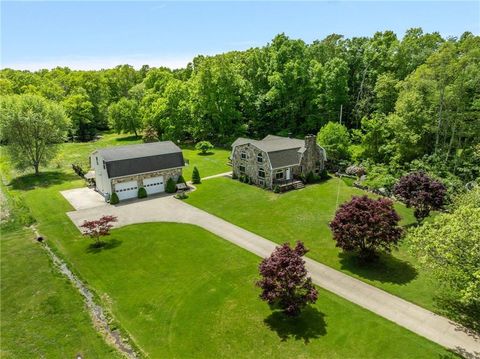 135 Eagleville Road, Tiverton, RI 02878 - MLS#: 1381216