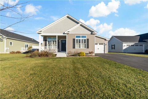 45 Fescue Lane, South Kingstown, RI 02879 - MLS#: 1382534