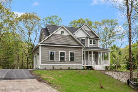 2170 Harkney Hill Road, Coventry, RI 02816 - MLS#: 1385634