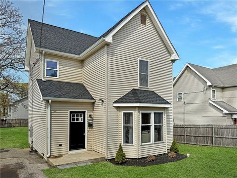 20 Padelford Street, Providence, RI 02906 - MLS#: 1377281
