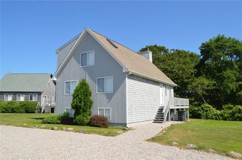 1 Alexander Drive, Narragansett, RI 02882 - MLS#: 1379086