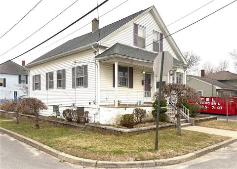 34 Vermont Street, Cranston, RI 02920 - MLS#: 1380372
