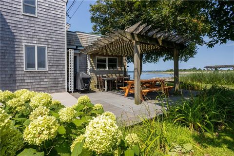 42 Driftwood Drive, Tiverton, RI 02878 - MLS#: 1380925