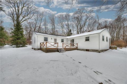 247 Quaker Lane, Scituate, RI 02857 - MLS#: 1380668