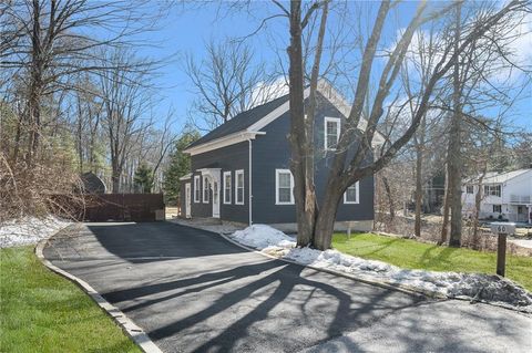 60 Eagle Peak Road, Burrillville, RI 02859 - MLS#: 1379209