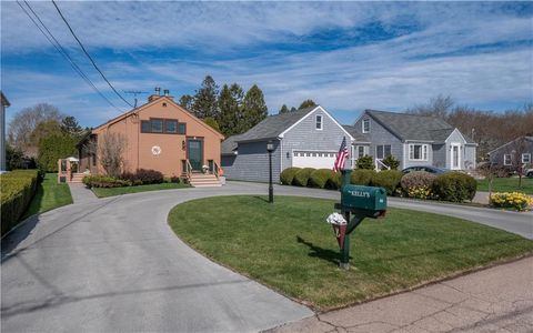 46 Berkeley Court, Middletown, RI 02842 - MLS#: 1383507