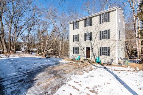 3 Shadbush Trail, Narragansett, RI 02879 - MLS#: 1378457