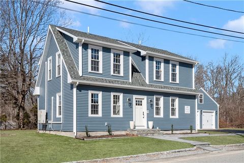 8 Clinton Avenue, Scituate, RI 02831 - MLS#: 1380999