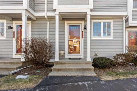 735 Willett Avenue Unit 607, East Providence, RI 02915 - MLS#: 1379192